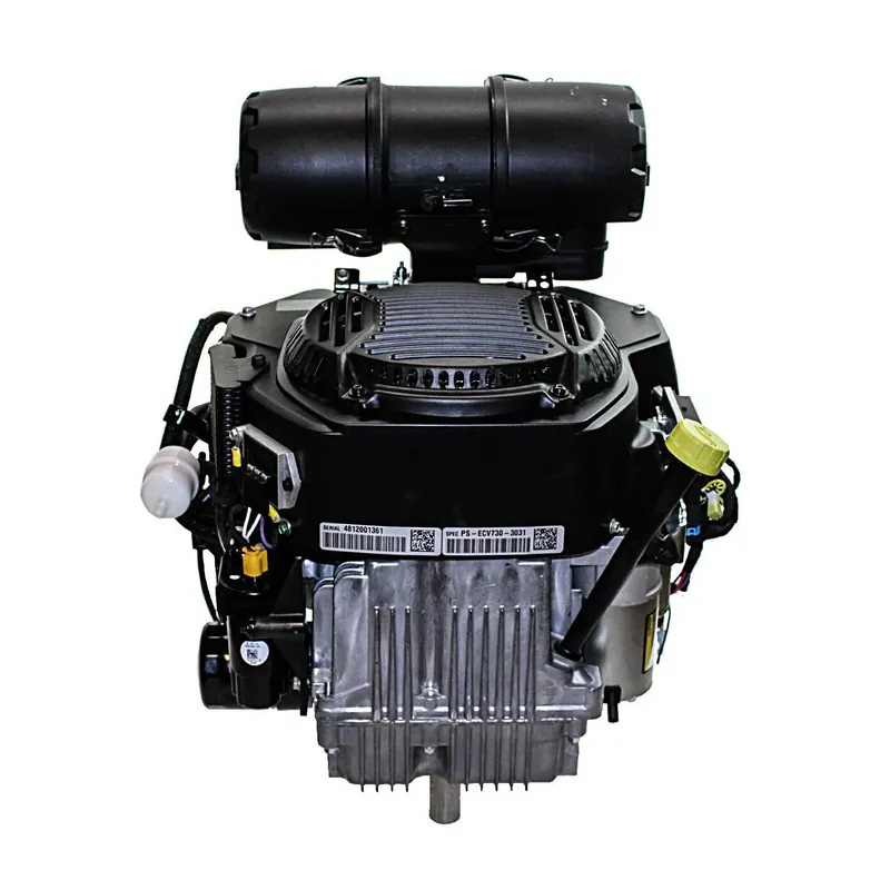Popular Kohler ECV730-3031 Vertical EFI Command PRO Engine, Replaces ECV730-3017