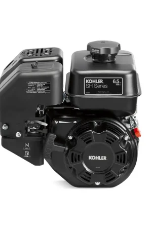 Top Pick Kohler SH265-3011 Horizontal Engine, Replaces SH265-3131