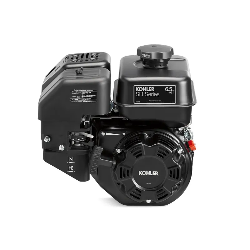 Top Pick Kohler SH265-3011 Horizontal Engine, Replaces SH265-3131