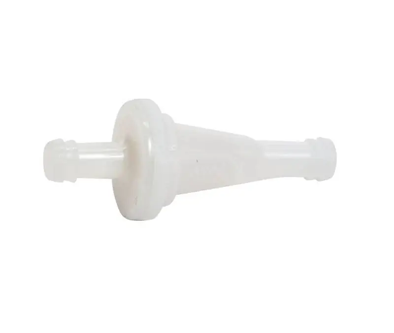 Oregon 07-102 In-line Fuel Filter Replaces 75 Micron Replaces 07-107 Instant Buy