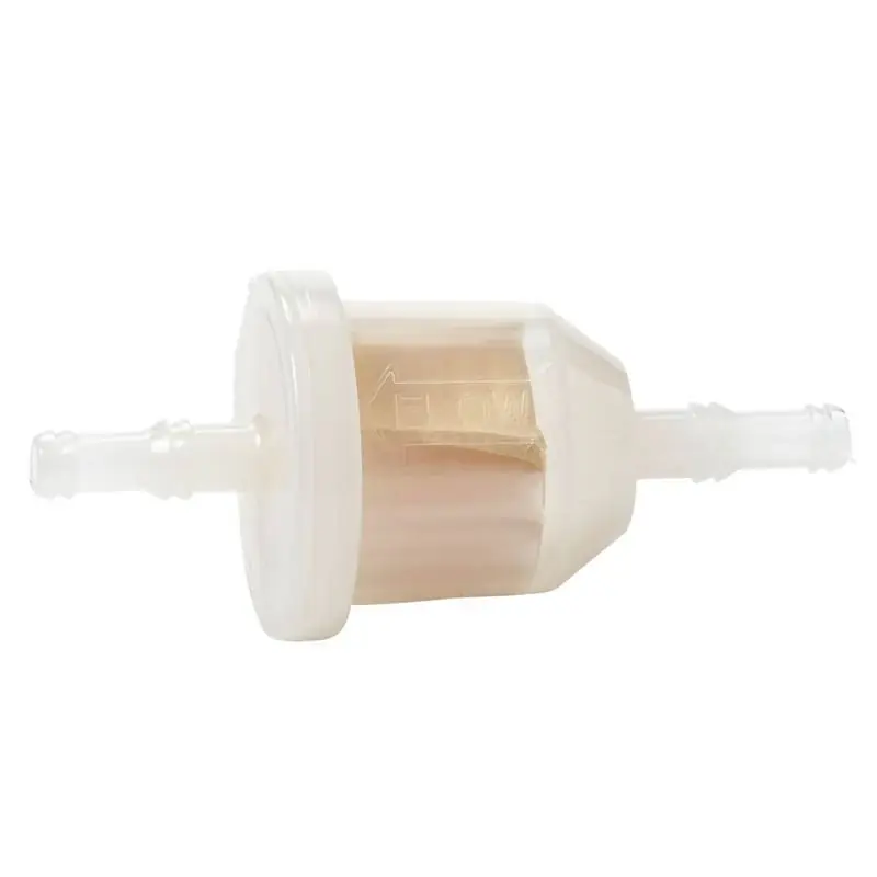 Bargain Oregon 07-103 In-Line Fuel Filter 30 Micron Replaces John Deere AM116304