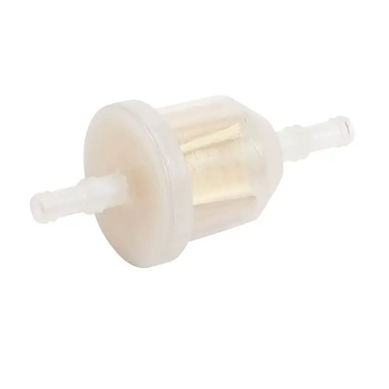 Weekend Sale Oregon 07-124 In-Line Fuel Filter for 1/4" & 15/16" Line