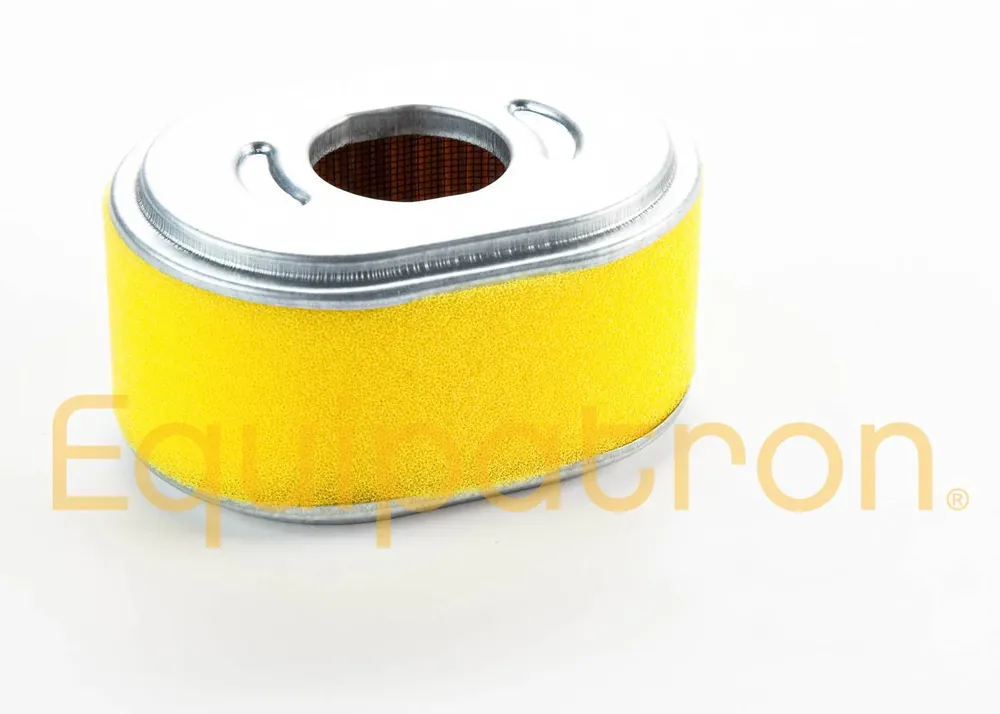 Professional Grade Oregon 30-318 Air Filter Replaces Honda 17210-ZE0-505, 17210-ZE0-822