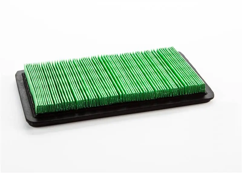 Oregon 30-704 Honda Paper Air Filter, 8-5/8" x 4-5/8" x 1" Today Only