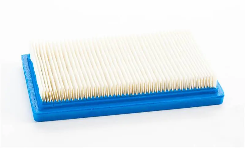 Oregon 30-709 Air Filter Replaces Honda 17211-ZG9-M00, 4010062 Price Cut