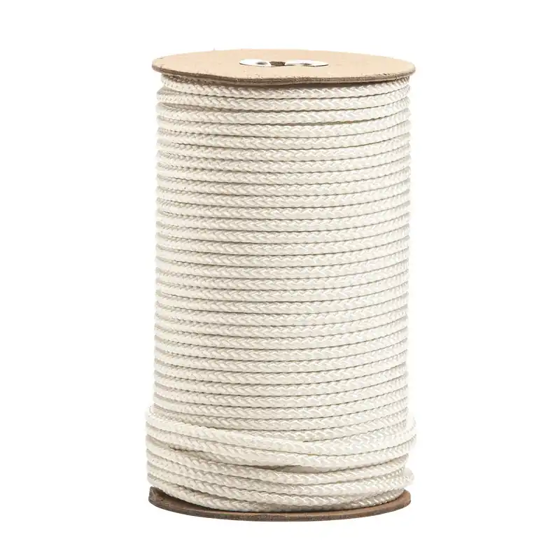 Oregon 31-760 Standard Starter Rope #6, 250 Feet Seasonal Sale