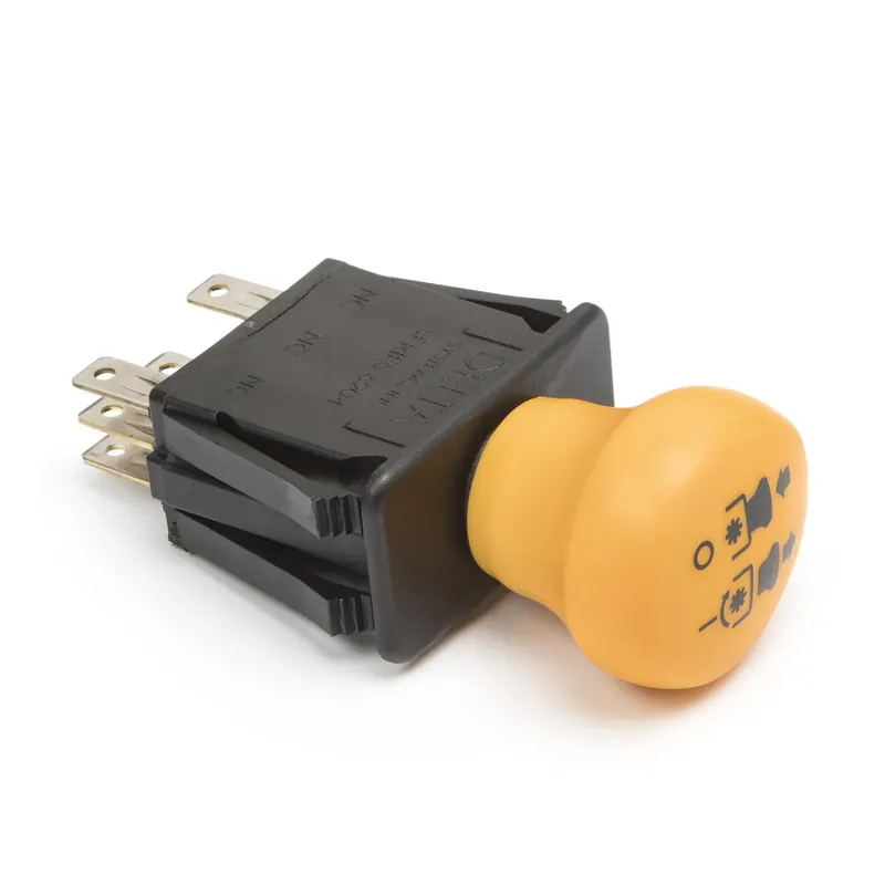 Direct From Factory Oregon 33-083 PTO Switch, Replaces MTD 925-04175