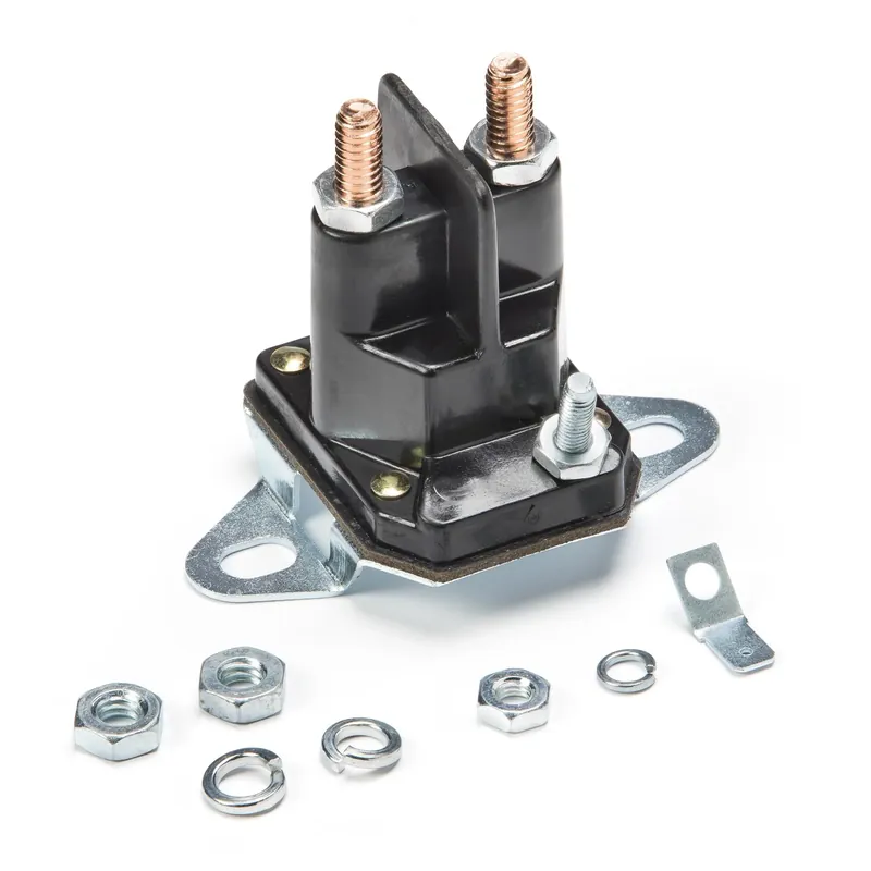 Oregon 33-331 Murray Solenoid, 3-Post, 1/4" Get Yours