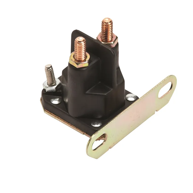 Big Sale Oregon 33-337 Solenoid for MTD, 3-Post, 1/4"