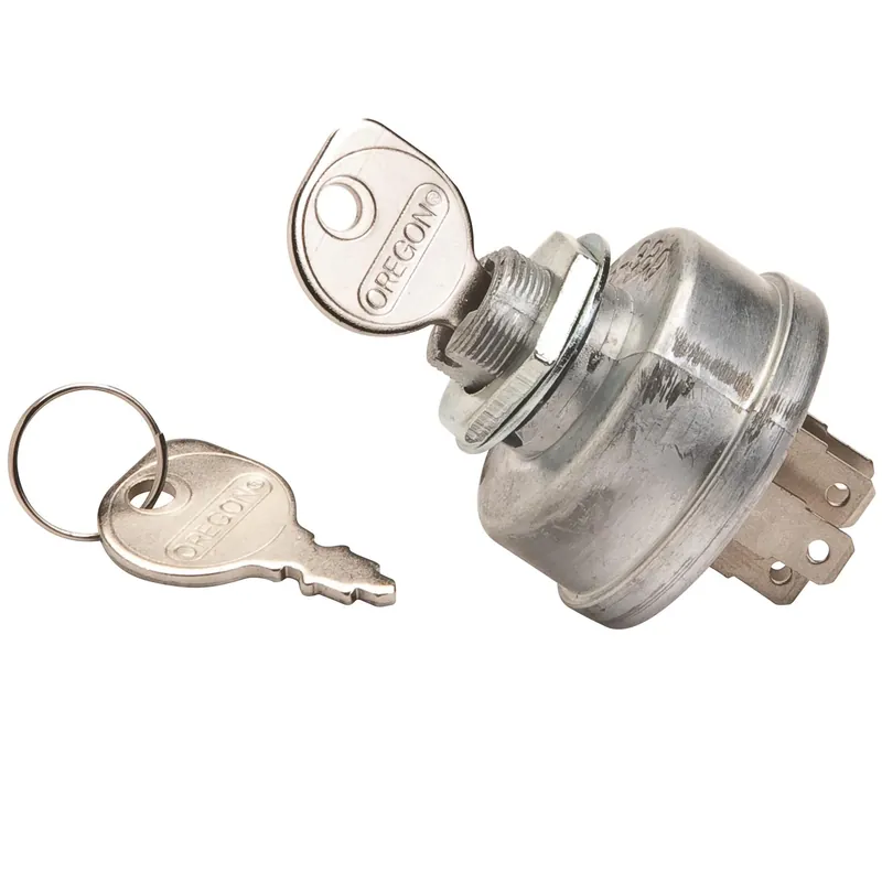 Oregon 33-389 Ignition Switch for Wheel Horse High Quality
