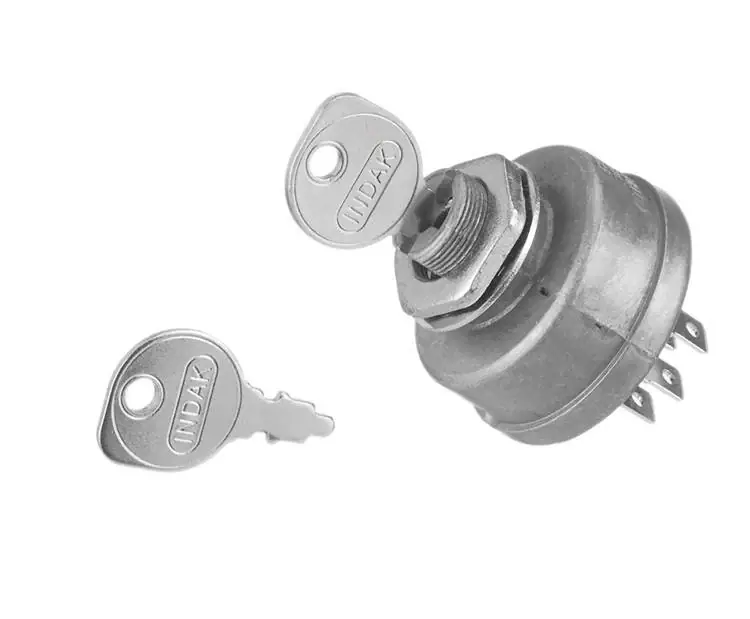 New Release Oregon 33-397 Ignition Switch Replaces AYP 158913, 543070
