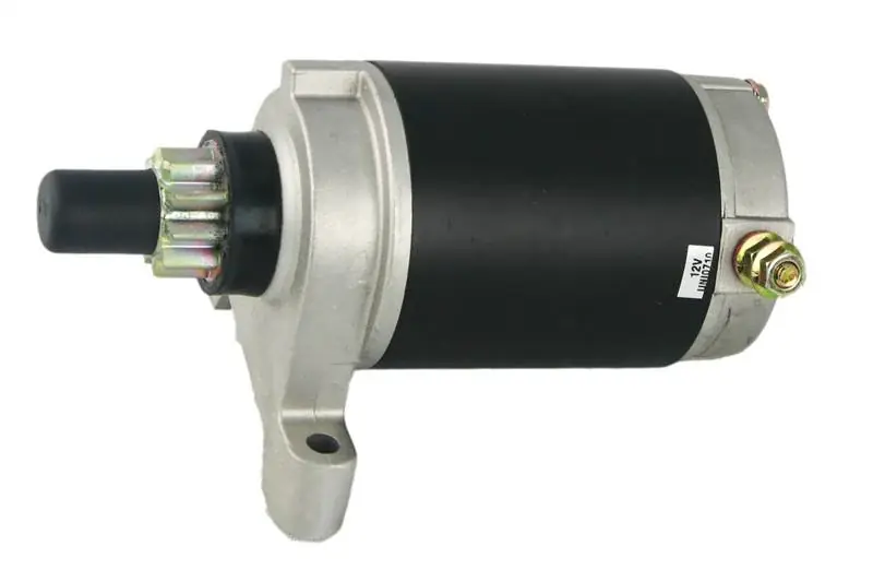 Special Discount Oregon 33-713 Tecumseh 37425, 36914 Starter Motor