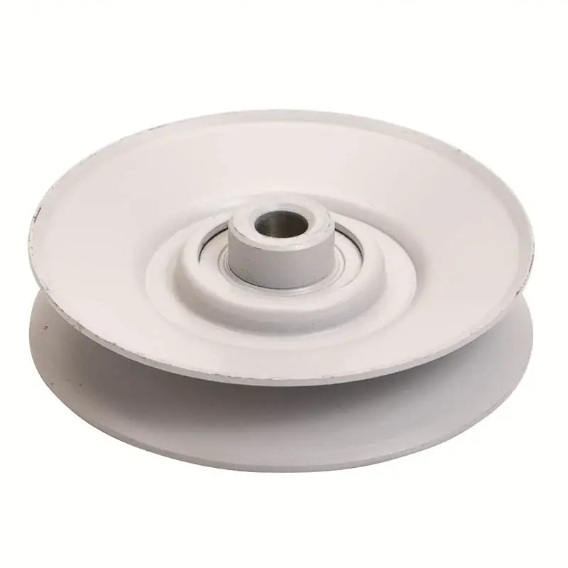 Price Cut Oregon 34-049 V-Belt Idler Pulley Replaces AYP 139245, 104360X