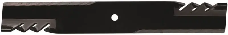 Hassle-Free Returns Oregon 396-714 Dixie Chopper Gator Mulcher G6 Lawn Mower Blade 14.5"