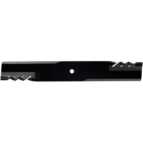 Deal Oregon 396-739 Steiner Exmark Gator Mulcher G6 Mower Blade 20.5"