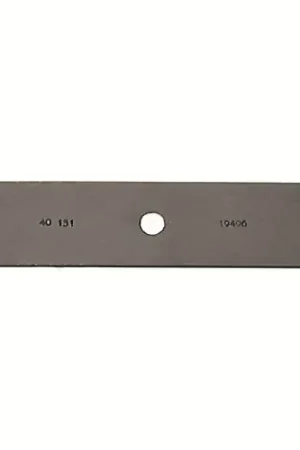 Affordable Oregon 40-131 McLane Edger Blade 10" x 1/2" x 0.090"