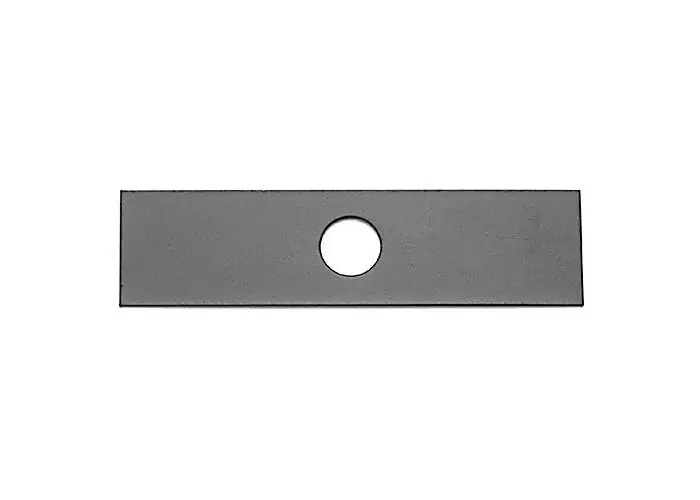 Oregon 40-144 McCulloch Edger Blade, 7-3/4" Best Seller
