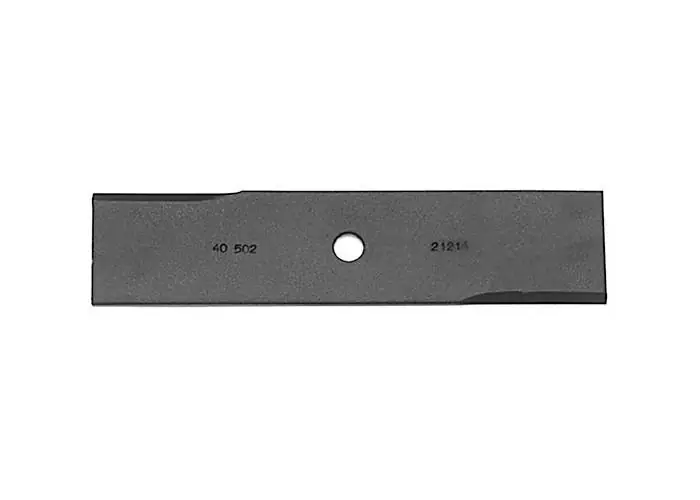 Professional Grade Oregon 40-502 Heavy Duty Edger Blade, 9"