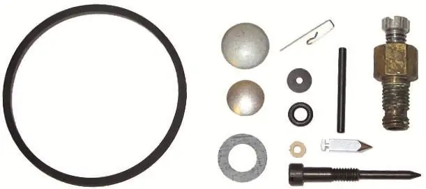 Place Order Oregon 49-229 Tecumseh Carburetor Rebuild Kit