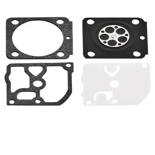 Oregon 49-442 Zama Carburetor Repair Kit Popular