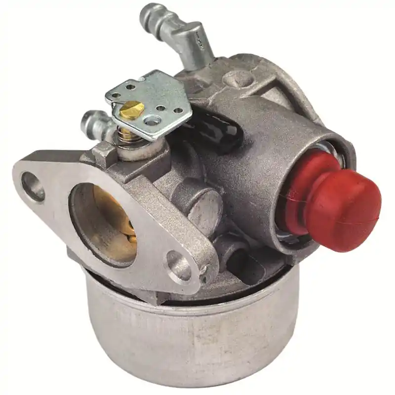 Exclusive Offer Oregon 50-653 Carburetor Replaces Tecumseh 640004, 640014, 640025