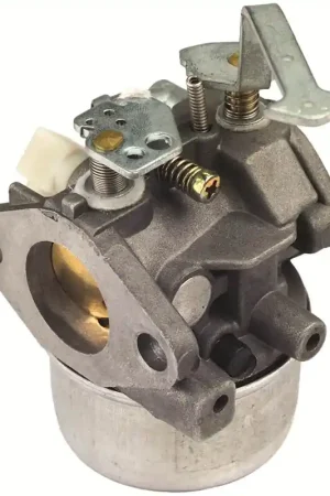 Trending Oregon 50-655 Tecumseh Complete Carburetor Assembly, HM80/400