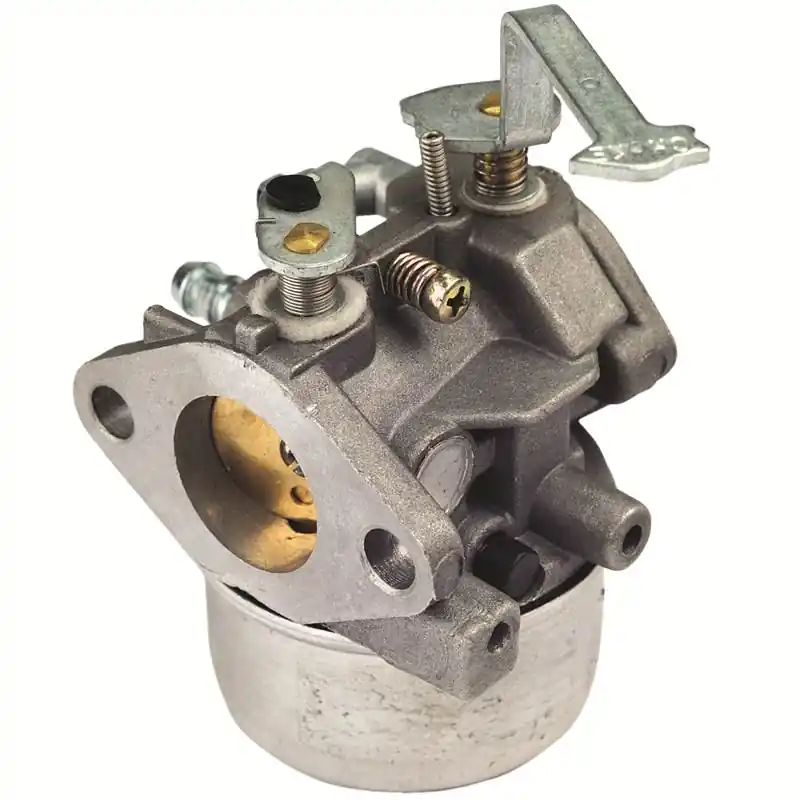 Oregon 50-656 Tecumseh Complete Carburetor Assembly, HM & LH Models Exclusive Offer