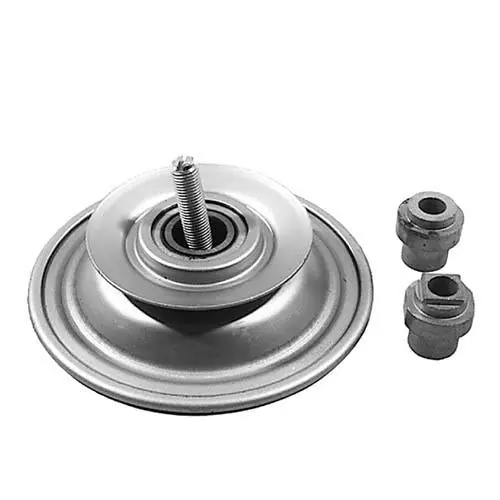 Oregon 51-222 Disc Drive Assembly, Replaces Snapper 6-0710 Low Price