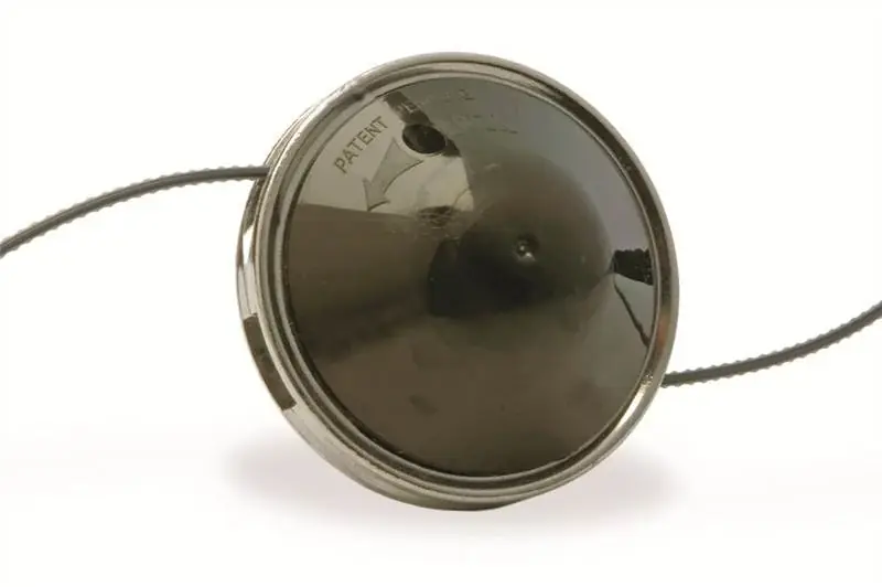 Super Sale Oregon 55-403 Trimmer Head, 2-Line Aluminum Jet-Fit