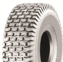 Trusted Brand Oregon 58-075 Premium Tire, Turf Tread, 4-Ply, 18/850-8