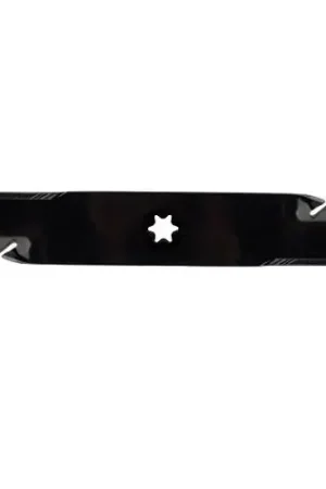 Deal Oregon 591-938 Gator G5 Blade, Replaces Cub Cadet, 17-7/8"