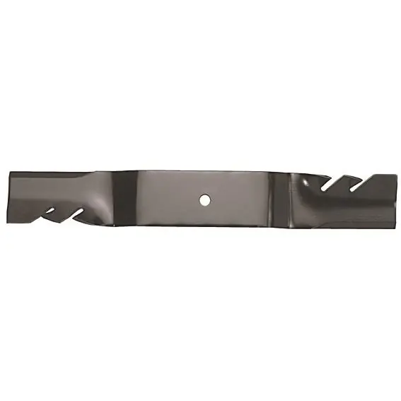 Time-Limited Oregon 592-124 Gator G5 Blade, Replaces Kubota, 16-5/8"