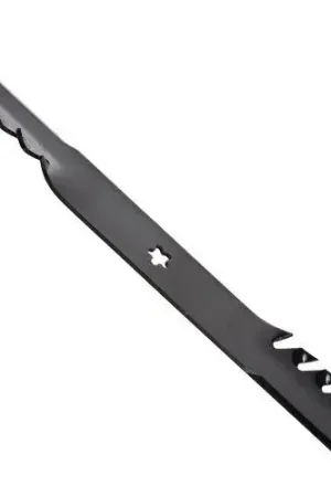 Weekend Sale Oregon 595-605 Gator G5 Mower Blade, Replaces AYP, 18-1/2"