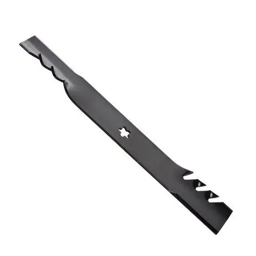 Weekend Sale Oregon 595-605 Gator G5 Mower Blade, Replaces AYP, 18-1/2"