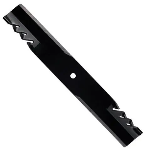 Last Chance Oregon 596-308 Gator G5 Blade, Replaces Scag, 16-1/2"
