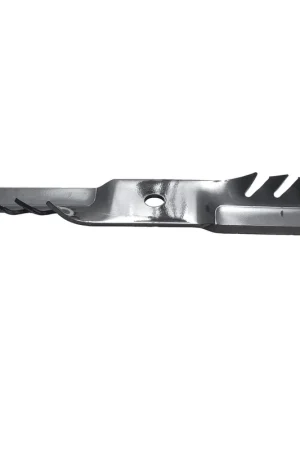 Next Day Delivery Oregon 596-332 Gator G5 Blade, Replaces John Deere, 16-5/8"