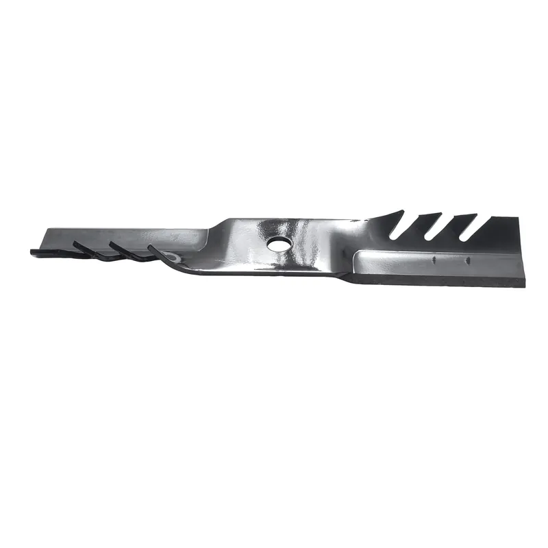 Next Day Delivery Oregon 596-332 Gator G5 Blade, Replaces John Deere, 16-5/8"