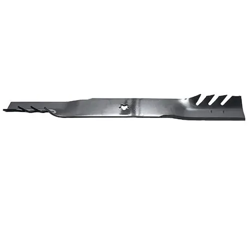 Reduced Price Oregon 596-370 Gator G5 Blade, Replaces AYP, 22-7/8"