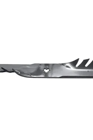 Holiday Sale Oregon 596-615 Gator G5 Blade, Replaces AYP, 16-11/16"