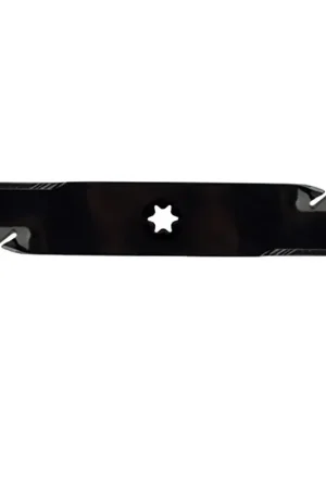 Hot Picks Oregon 598-064 Gator G5 Blade, Replaces MTD, 17-5/16"