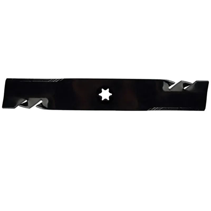 Hot Picks Oregon 598-064 Gator G5 Blade, Replaces MTD, 17-5/16"