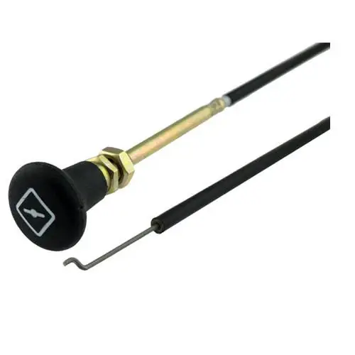 Don't Miss Out Oregon 60-062 Choke Cable, Replaces MTD 946-04143