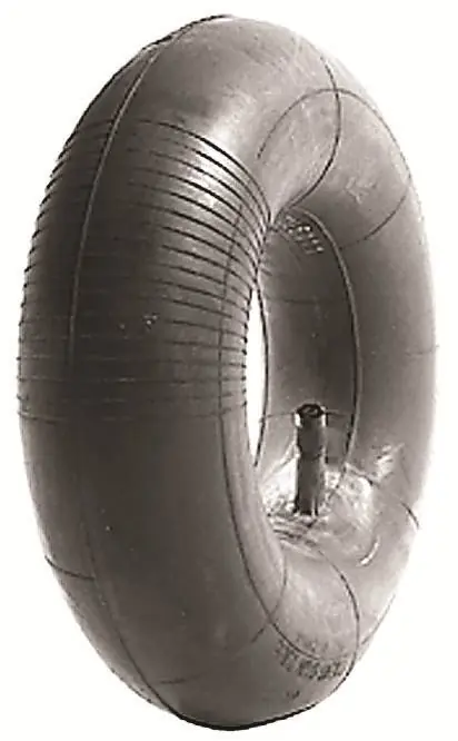 Super Sale Oregon 71-403 Premium Innertube, 11/400-5, Straight Valve