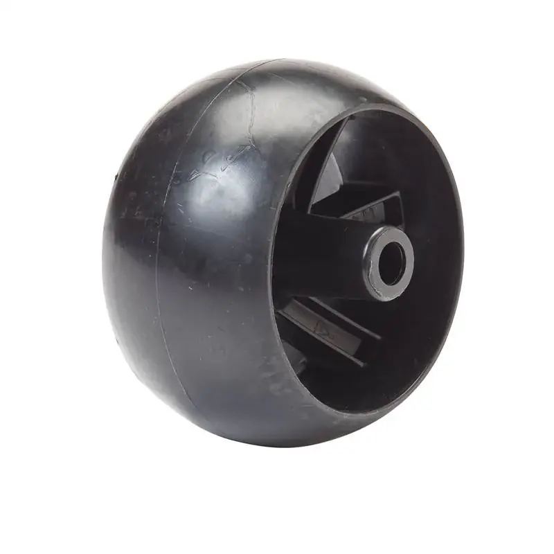 Deal Oregon 72-031 AYP Deck Wheel Anti-Scalp, 5" x 2-1/2"