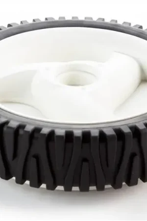 Weekend Sale Oregon 72-033 AYP 194231X427 Semi-Pneumatic Wheel, 8" x200
