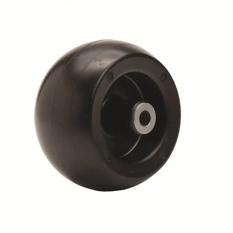 Oregon 72-308-1 Anti-Scalp Deck Wheel 5" by 2-5/8" High Quality