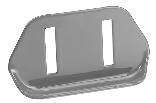 High Quality Oregon 73-038 Skid: Replaces Toro 40-8160-01 Measures 5"L x 2-3/4"W