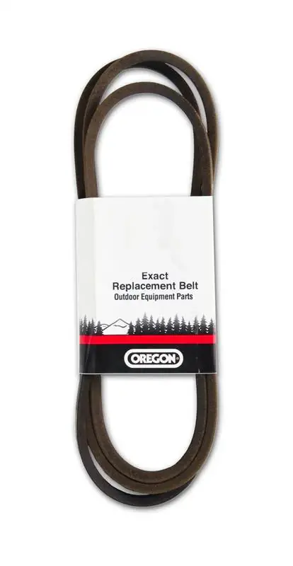 Genuine Oregon 75-171 Belt 1/2" x 90-1/4" Repl 125907X, 24693, 532120302, 532125907