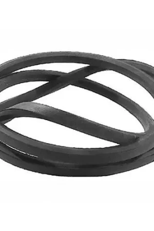 Weekend Sale Oregon 75-489 1/2 x 89" Premium Aramid Fiber Cord Belt