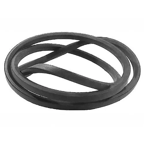 Weekend Sale Oregon 75-489 1/2 x 89" Premium Aramid Fiber Cord Belt